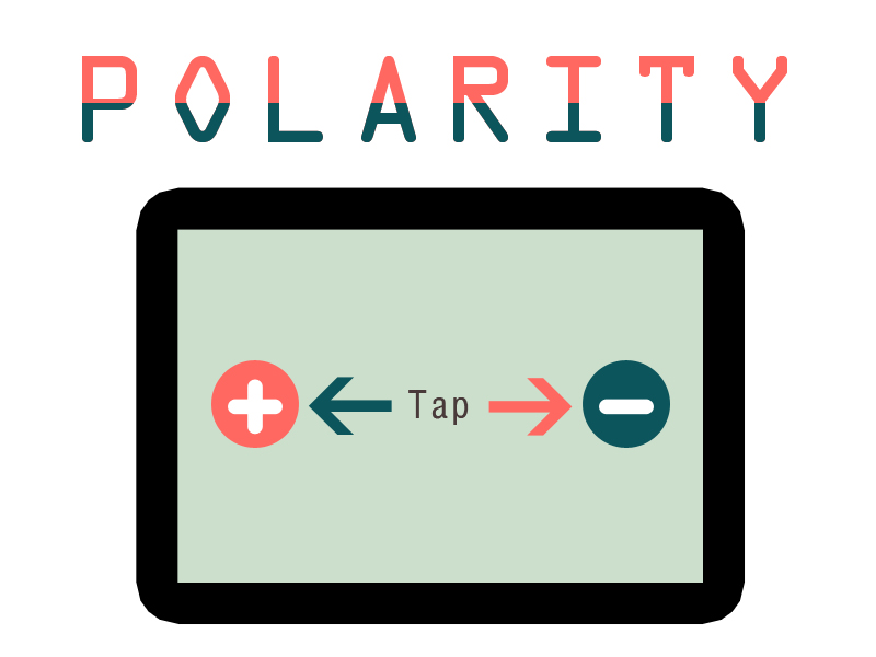 Bad Guys: Group Game #2 Polarity