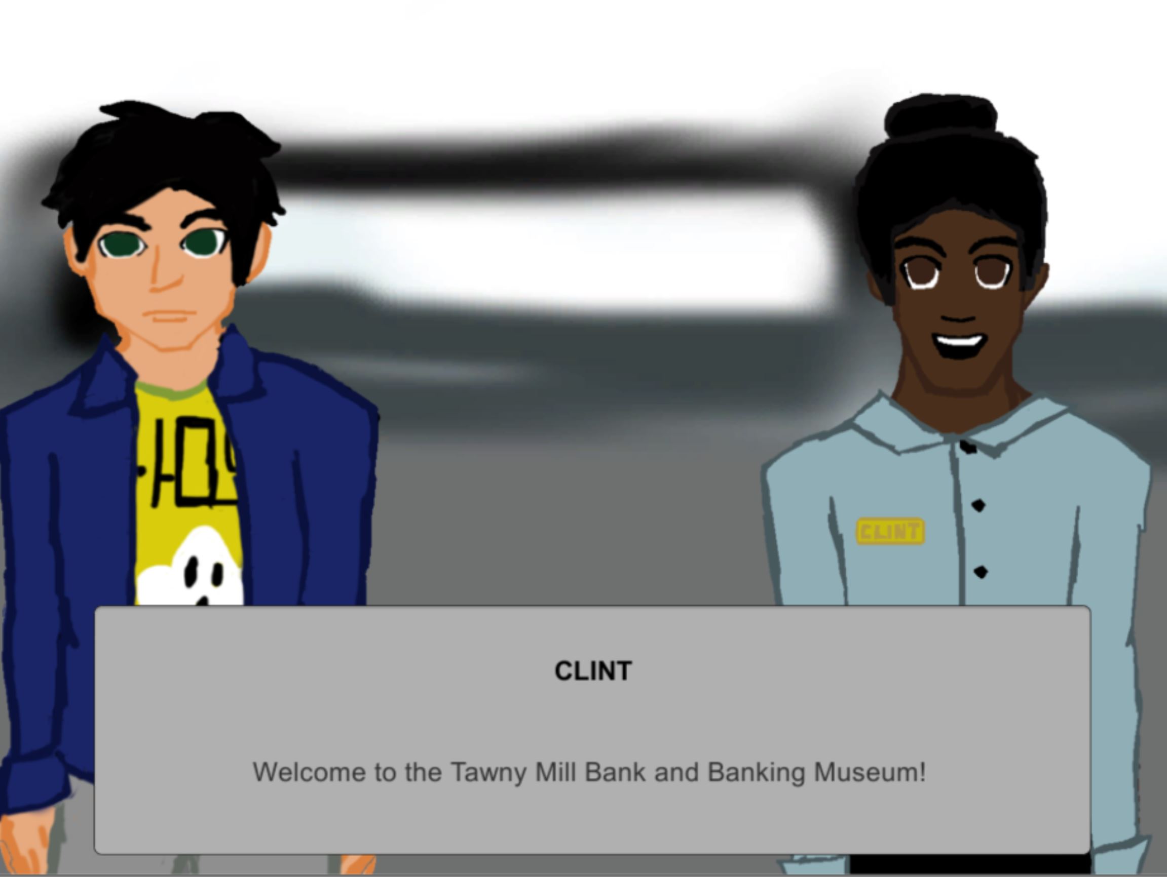 Radical Games: House H(a)unter Postmortem