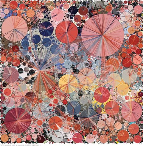 Art From Code: Adventures with Holger Lippmann